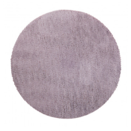 Disco Abrasivo Telado 7"  grão 80 (180mm atlas) embalagem 10unidades